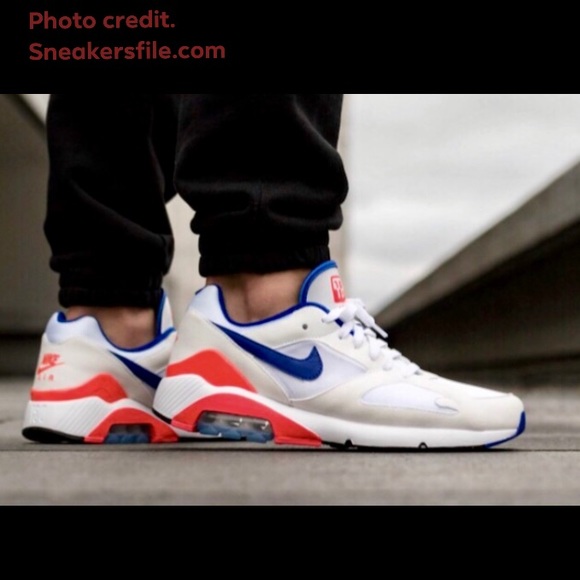 air max 180 ultra 2.0 leather